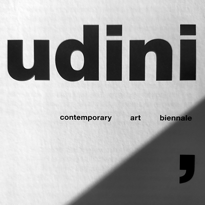 concept and graphic design for the exhibition Le latitudini dell'arte